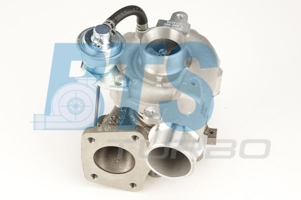 Turbocompresseur, suralimentation ORIGINAL